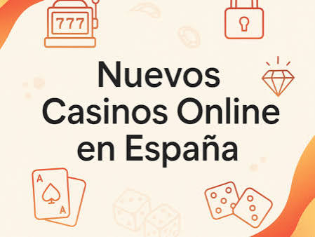 Descubre los Mejores Casinos con Bono de Bienvenida