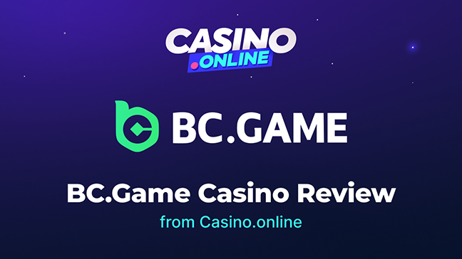 Discover the Latest Promotions at BC.Game -222391166