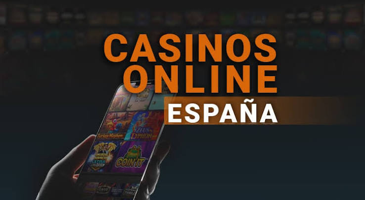 Mejor Casino Online Español España - Guía Completa