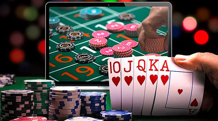 Online Casino bez Ověření Kompletní Průvodce Online Casino bez Ověření Kompletní Průvodce