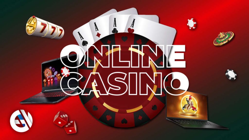 The Magic of Winning at Online Casinos The Magic of Winning at Online Casinos