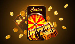 The Magic of Winning at Online Casinos The Magic of Winning at Online Casinos