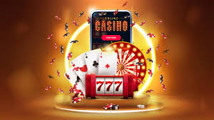 The Magic of Winning at Online Casinos The Magic of Winning at Online Casinos