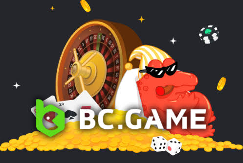 Unlock Exciting Rewards A Guide to BC.Game Promo Codes and Bonuses Unlock Exciting Rewards A Guide to BC.Game Promo Codes and Bonuses