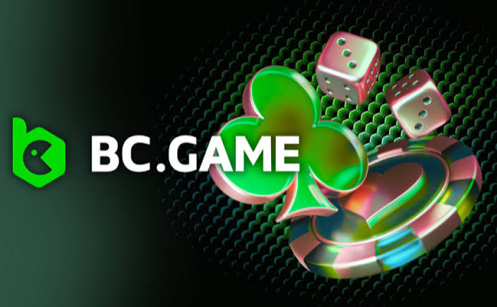 Unlock Exciting Rewards A Guide to BC.Game Promo Codes and Bonuses Unlock Exciting Rewards A Guide to BC.Game Promo Codes and Bonuses